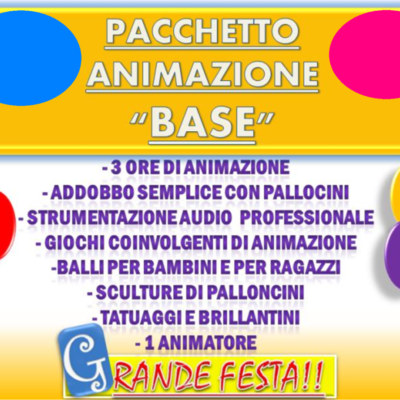 Addobbi per Feste: Quali colori utilizzare per i Compleanni dei tuoi  Bambini - Surprise Animazione per bambini, Catania - Siracusa