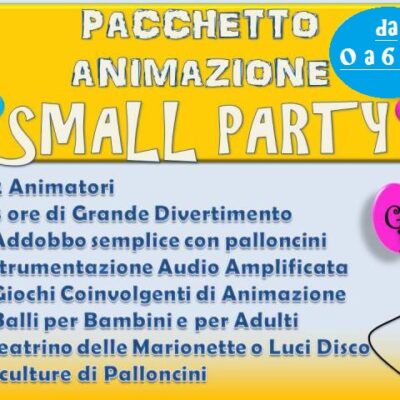 Archivi Prodotti • animazione per bambini a Catania - animazione