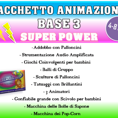 Festa Completa - Speciale Archivi • animazione per bambini a Catania - animazione  feste per bambini a Catania, Messina, Siracusa - Bravissima Animazione per  feste di compleanno, grande animazione con magia, eventi